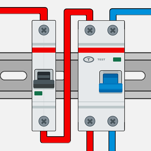 komputer Electrical Panel Designer