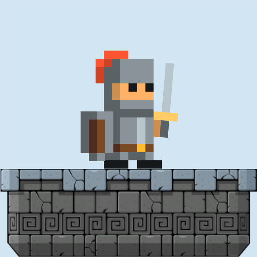 Epic Game Maker: एक गेम बनाएं PC