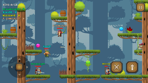 Epic Game Maker: एक गेम बनाएं PC