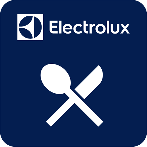 My Electrolux Kitchen PC