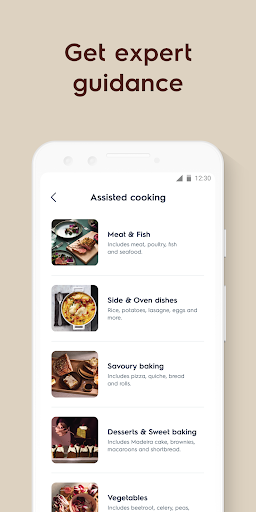 My Electrolux Kitchen PC