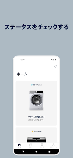 Electrolux PC版