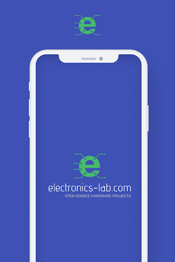 Electronics Lab پی سی