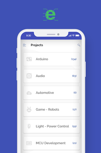 Electronics Lab پی سی