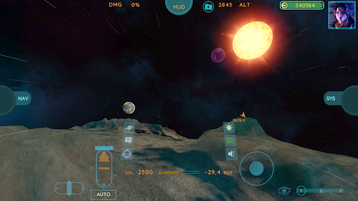 Planets Beyond电脑版