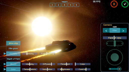 Planets Beyond电脑版