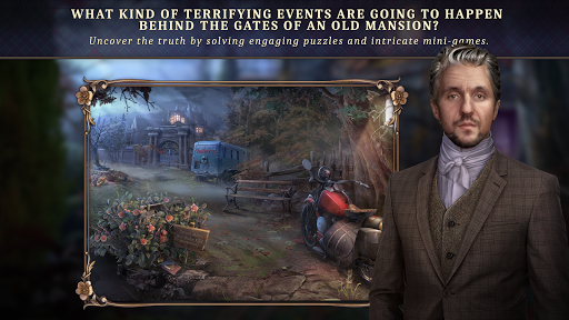 Ms. Holmes 1: Baskerville PC