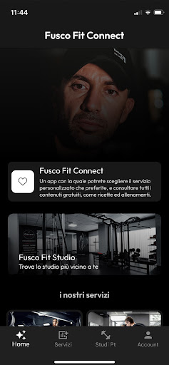 Fusco Fit Connect PC