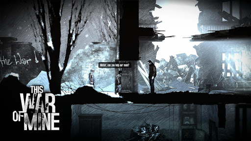 This War of Mine para PC