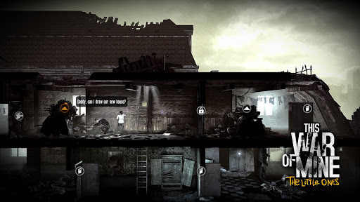 This War of Mine para PC