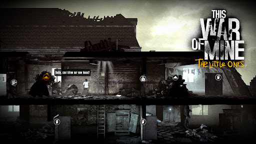 This War of Mine PC