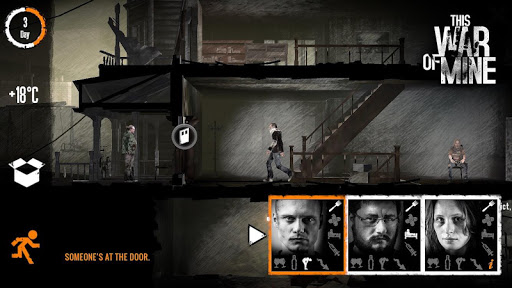 This War of Mine para PC