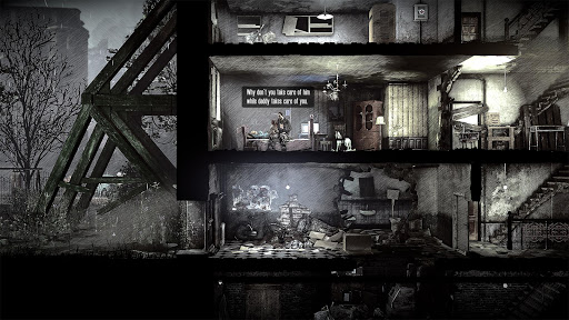 This War of Mine: Stories Ep 1 PC