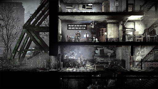 This War of Mine: Stories Ep 1 ПК