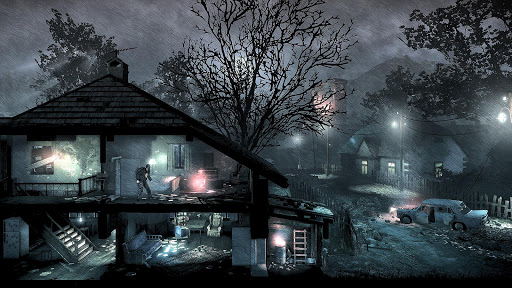 This War of Mine: Stories Ep 1