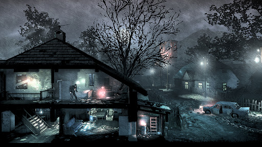 This War of Mine: Stories Ep 1 ПК
