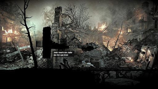 This War of Mine: Stories Ep 1 PC
