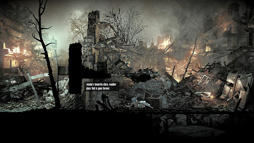 This War of Mine: Stories Ep 1 PC