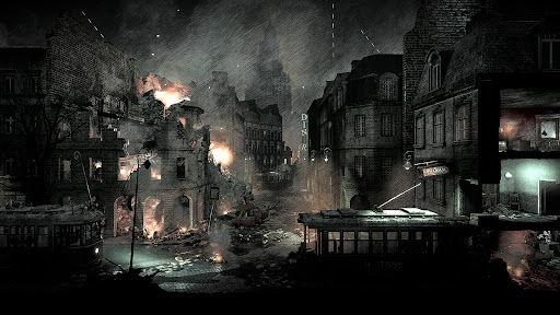 This War of Mine: Stories Ep 1 ПК