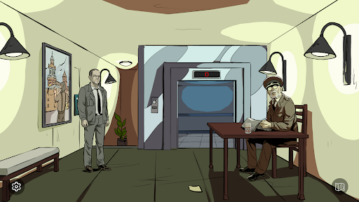 Parallel Experiment電腦版