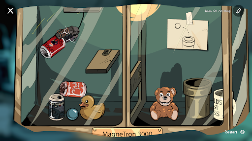 Parallel Experiment PC