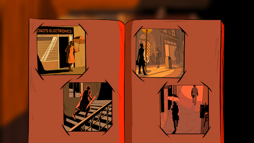 Unboxing the Cryptic Killer电脑版