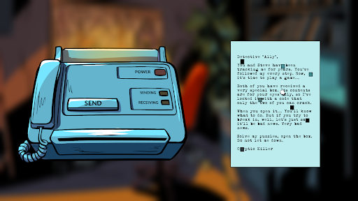 Unsolved Case電腦版