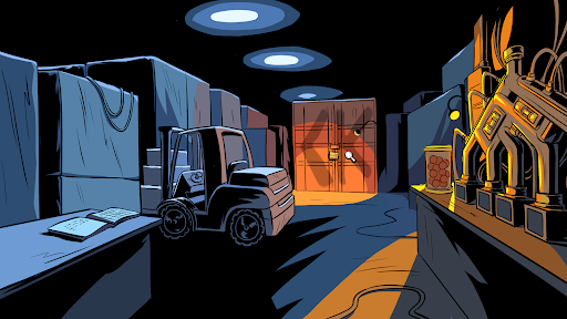 Unsolved Case電腦版