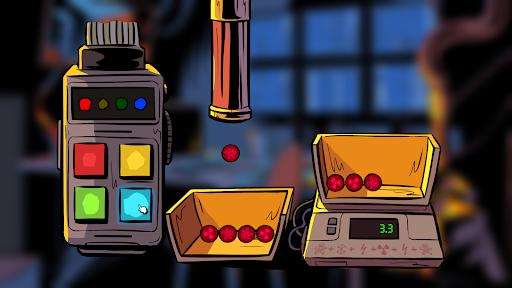 Unsolved Case電腦版