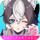 Cat Fantasy ПК