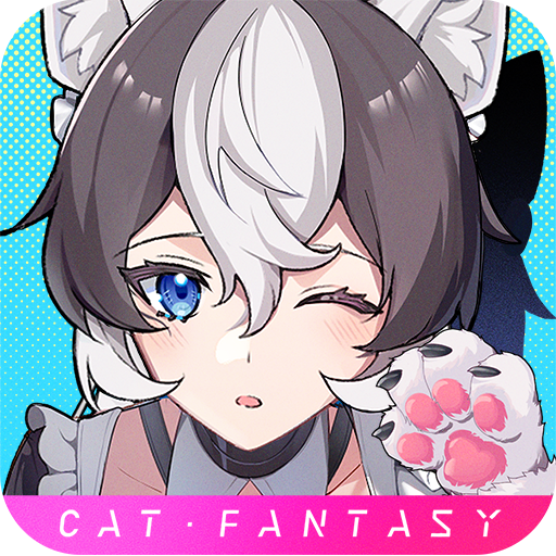 Cat Fantasy PC