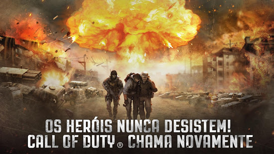 Call of Duty: Global Operations para PC