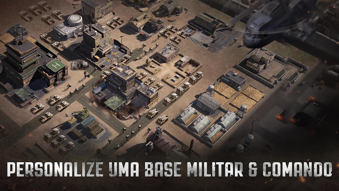 Call of Duty: Global Operations para PC