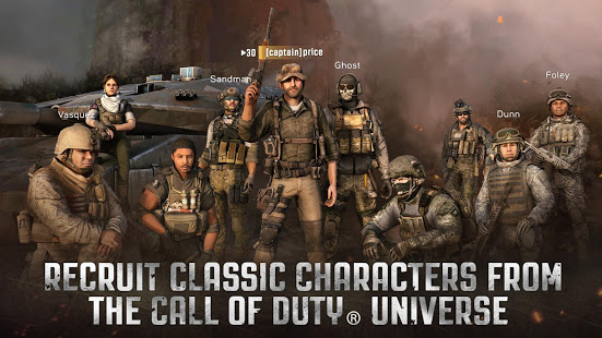 Call of Duty: Global Operations PC