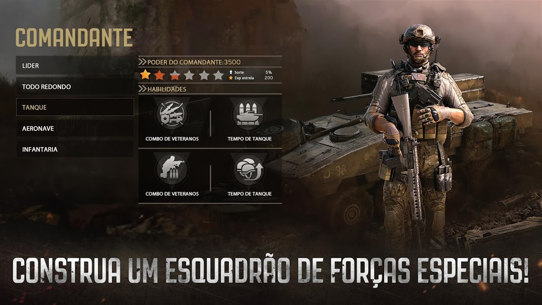 Call of Duty: Global Operations para PC