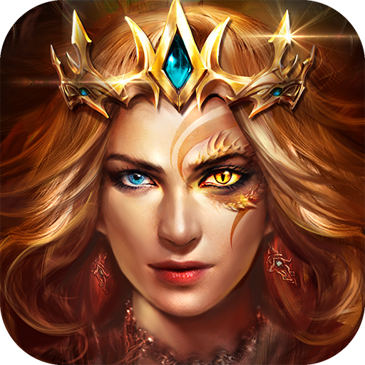 Clash of Queens: Light or Dark para PC