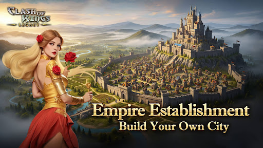 Clash of Kings: Legacy