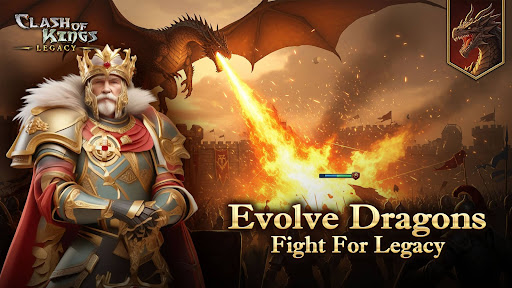 Clash of Kings: Legacy