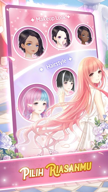 Love Nikki-Dress Up Fantasy PC