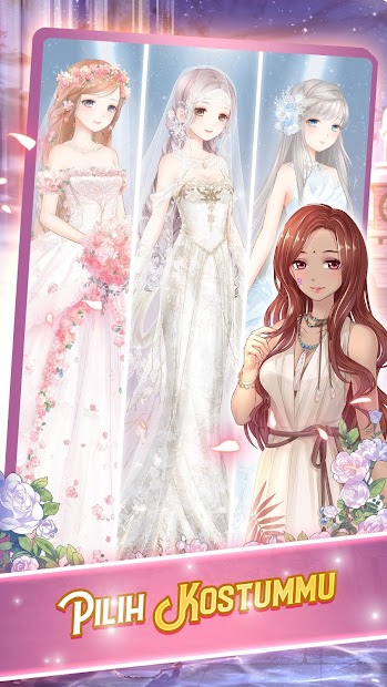 Love Nikki-Dress Up Fantasy PC