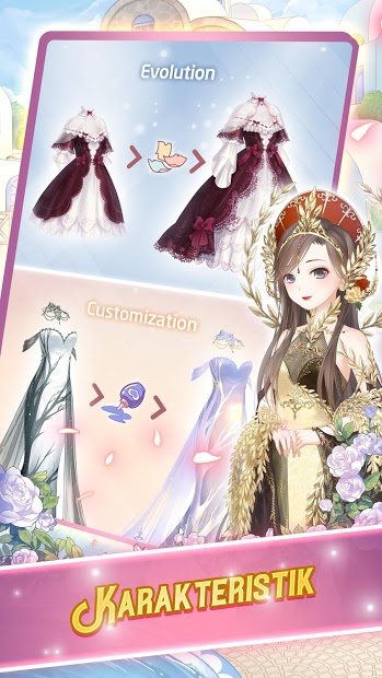 Love Nikki-Dress Up Fantasy PC