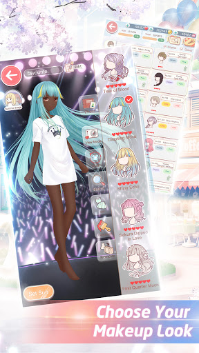 Love Nikki-Dress UP Queen电脑版