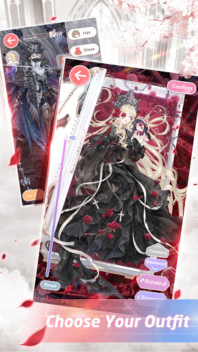 Love Nikki-Dress UP Queen ????