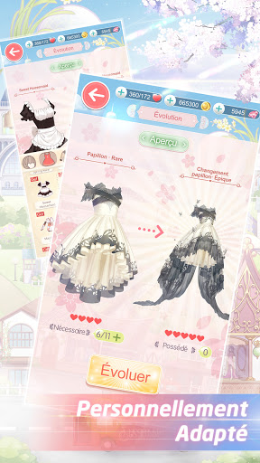 Love Nikki-Dress UP Queen