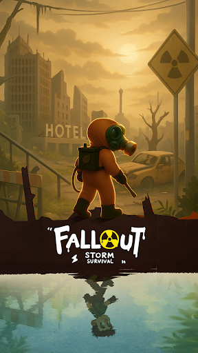 Fallout storm survival