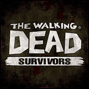 The Walking Dead: Survivors ПК