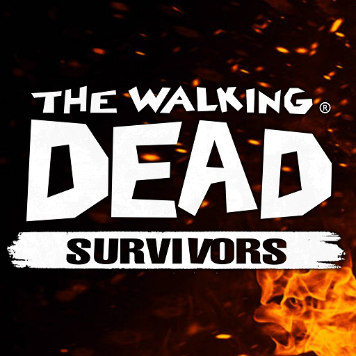 The Walking Dead: Survivors الحاسوب