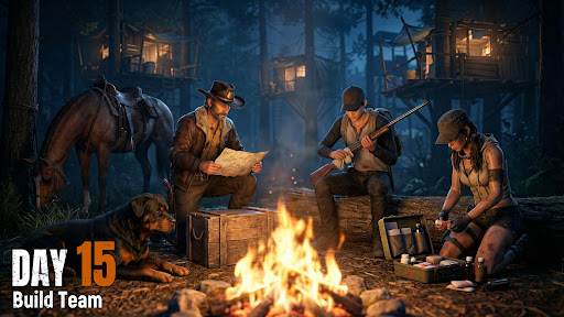 The Walking Dead: Survivors PC