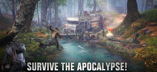 The Walking Dead: Survivors PC