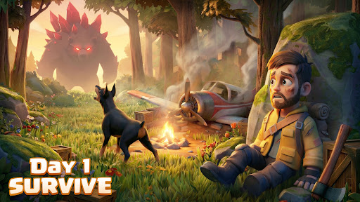 Lost Wildlands: Survival电脑版